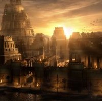 Ancient Assyria